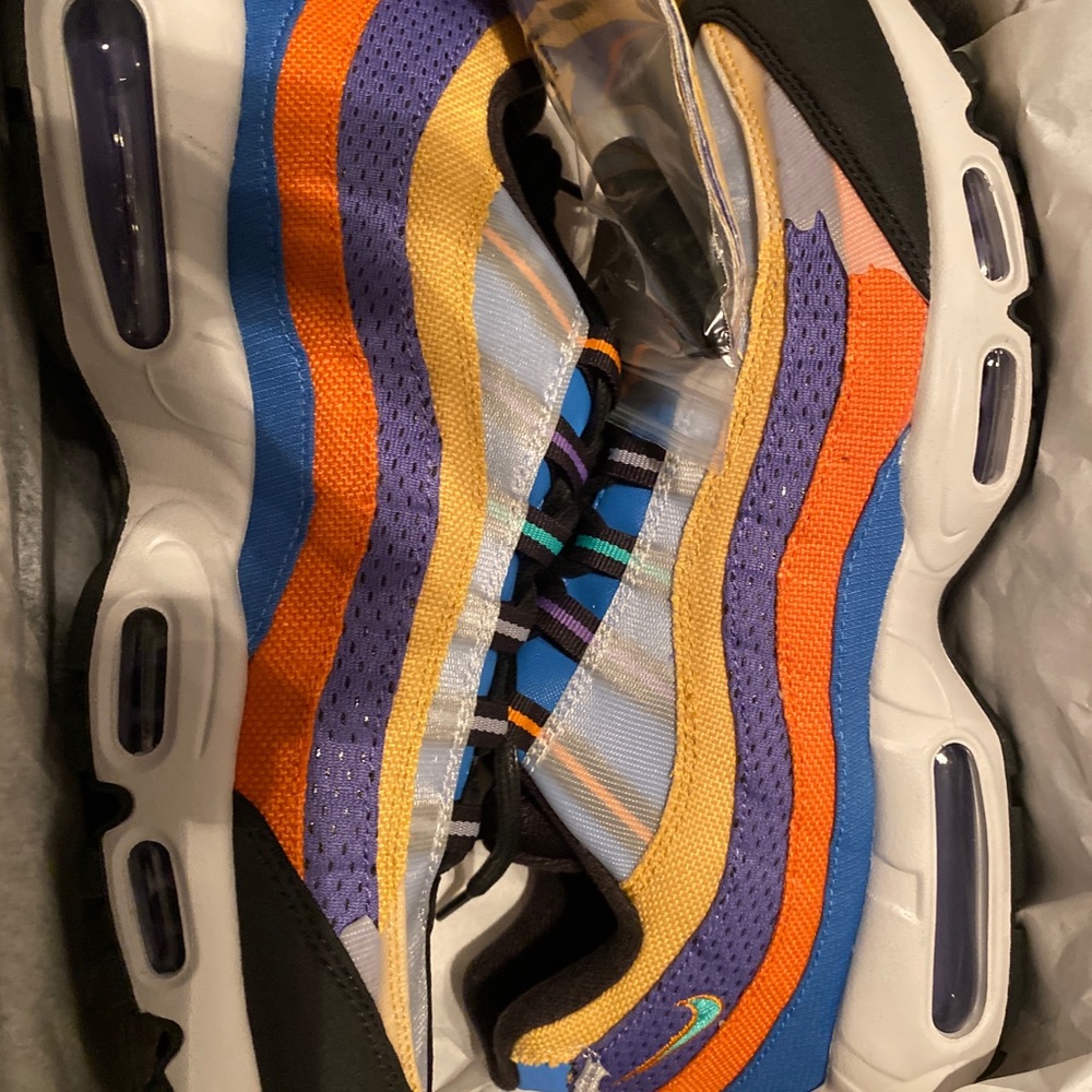 Nike Air Max